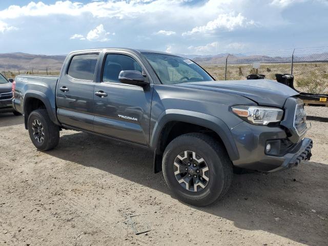 2017 TOYOTA TACOMA DOU - 3TMAZ5CN8HM028698