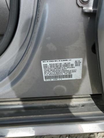 2017 Acura Mdx VIN: 5FRYD4H32HB010179 Lot: 59264774