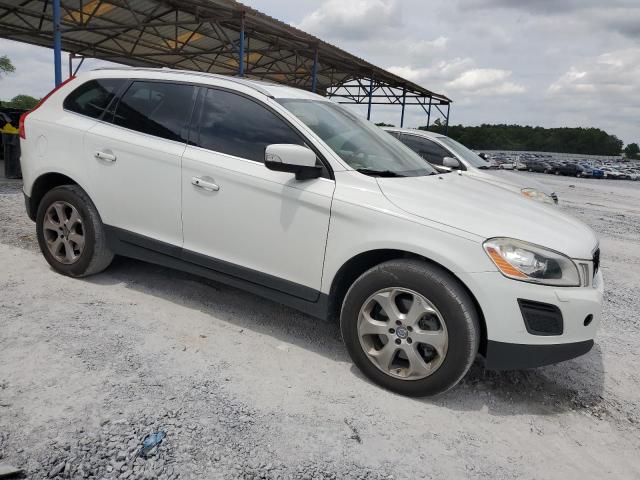 2013 Volvo Xc60 3.2 VIN: YV4952DZ4D2407825 Lot: 58462514