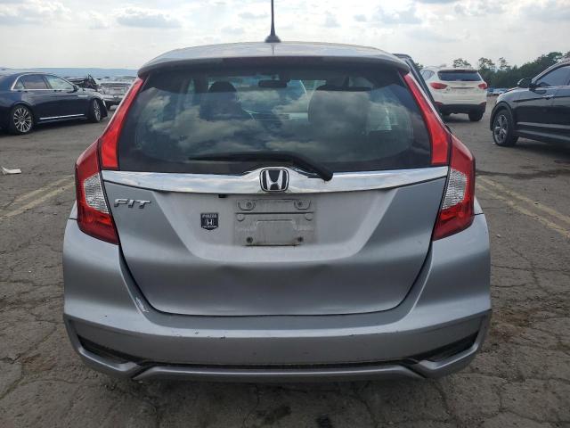 2020 Honda Fit Ex VIN: 3HGGK5H86LM706201 Lot: 60622004