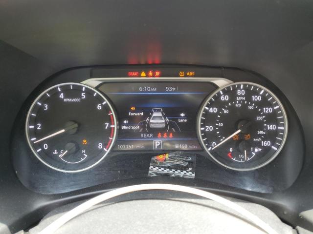 2021 Nissan Sentra Sv VIN: 3N1AB8CV5MY203128 Lot: 58344734