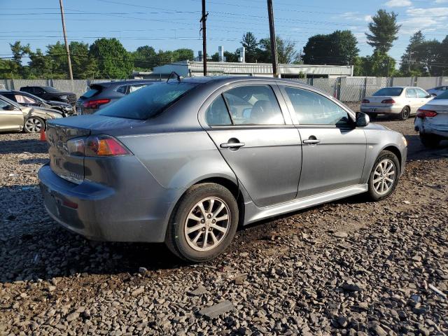 2010 Mitsubishi Lancer Es/Es Sport VIN: JA32U2FU6AU024525 Lot: 57326464