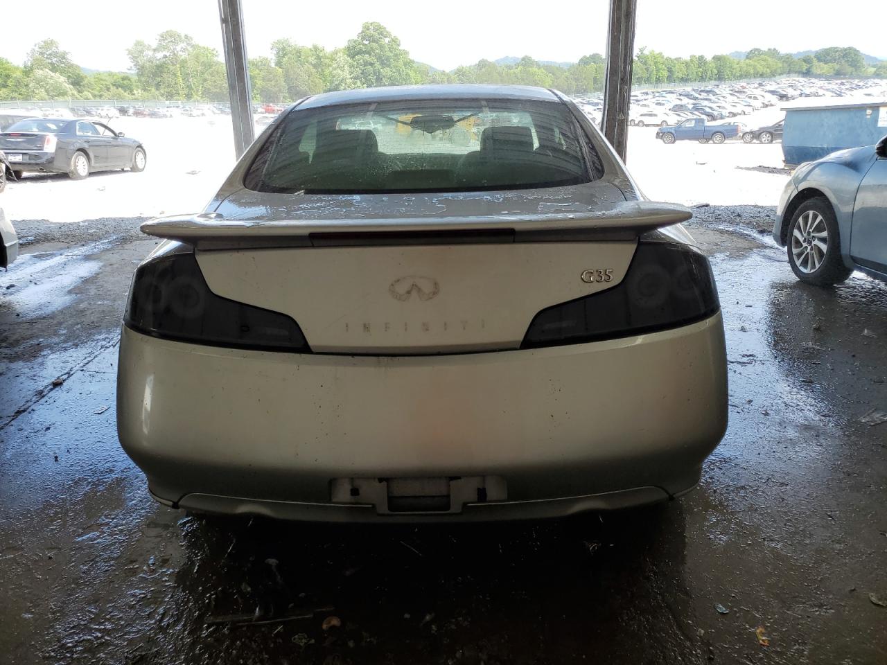 JNKCV54E73M217154 2003 Infiniti G35