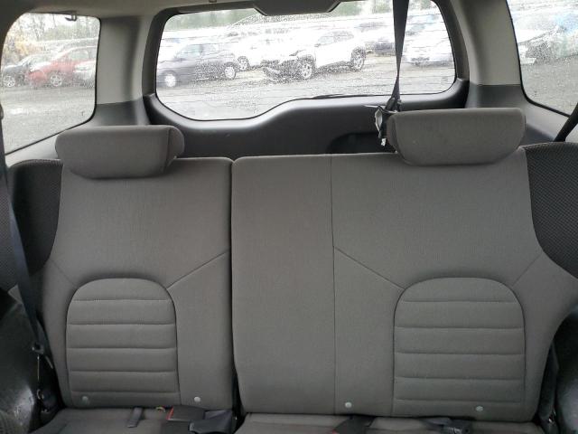 2007 Nissan Xterra Off Road VIN: 5N1AN08W57C505079 Lot: 60704494