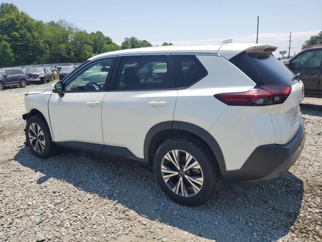 2023 NISSAN ROGUE SV - 5N1BT3BB2PC857568