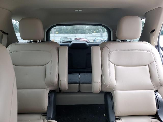 2022 Ford Explorer Xlt VIN: 1FMSK8DHXNGA45412 Lot: 59417274