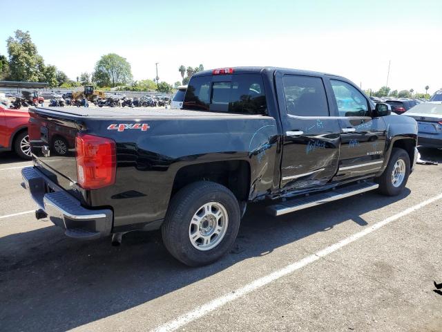 2016 Chevrolet Silverado K1500 Ltz VIN: 3GCUKSEC7GG349737 Lot: 59144904