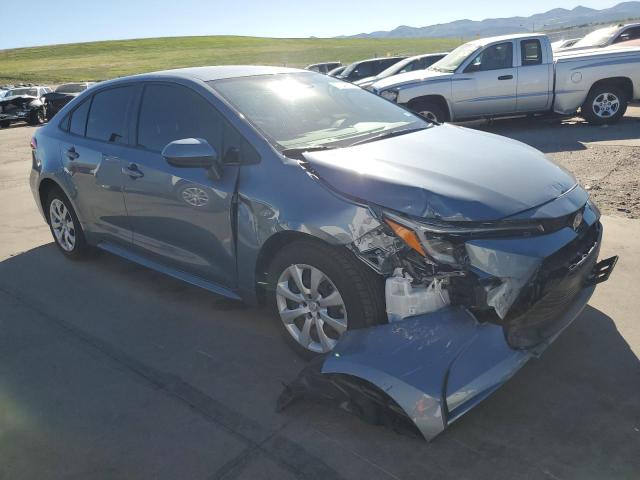 2024 TOYOTA COROLLA LE - JTDBCMFE0R3040813