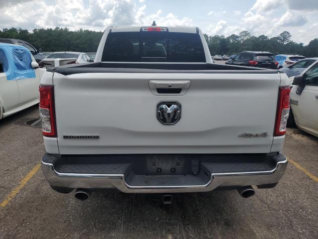 2022 RAM 1500 BIG H - 1C6SRFBT9NN475981