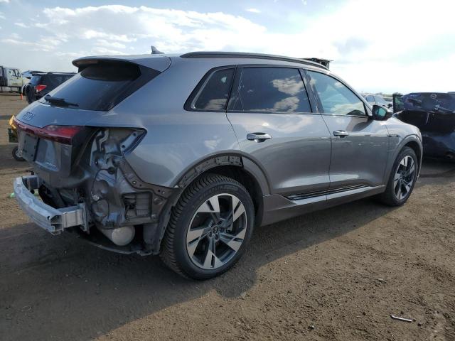 2021 Audi E-Tron Premium VIN: WA1AAAGE1MB012851 Lot: 56949734