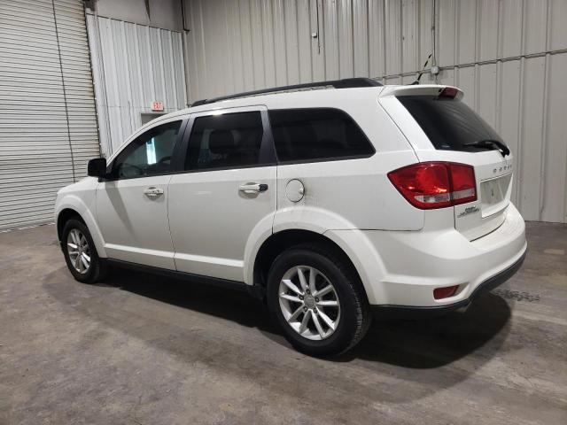 2017 Dodge Journey Sxt VIN: 3C4PDCBG6HT514299 Lot: 58314604