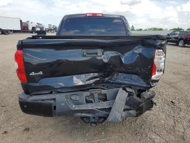 2017 Toyota Tundra Crewmax 1794 VIN: 5TFAW5F19HX586443 Lot: 61128104