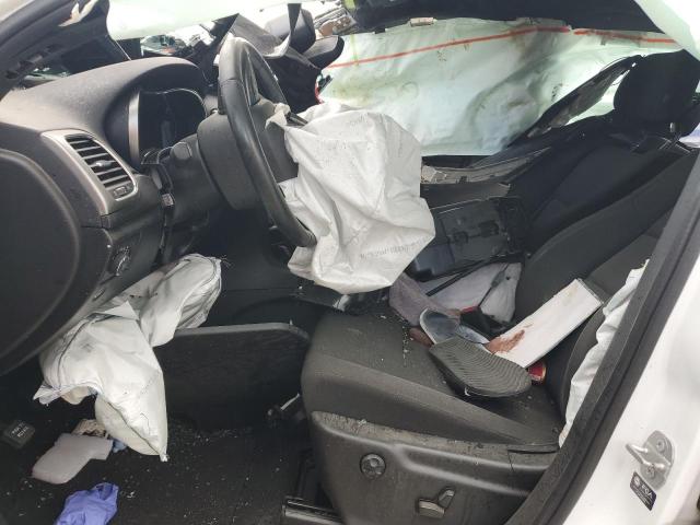 2022 Jeep Grand Cherokee Laredo E VIN: 1C4RJFAG5NC115590 Lot: 57911324