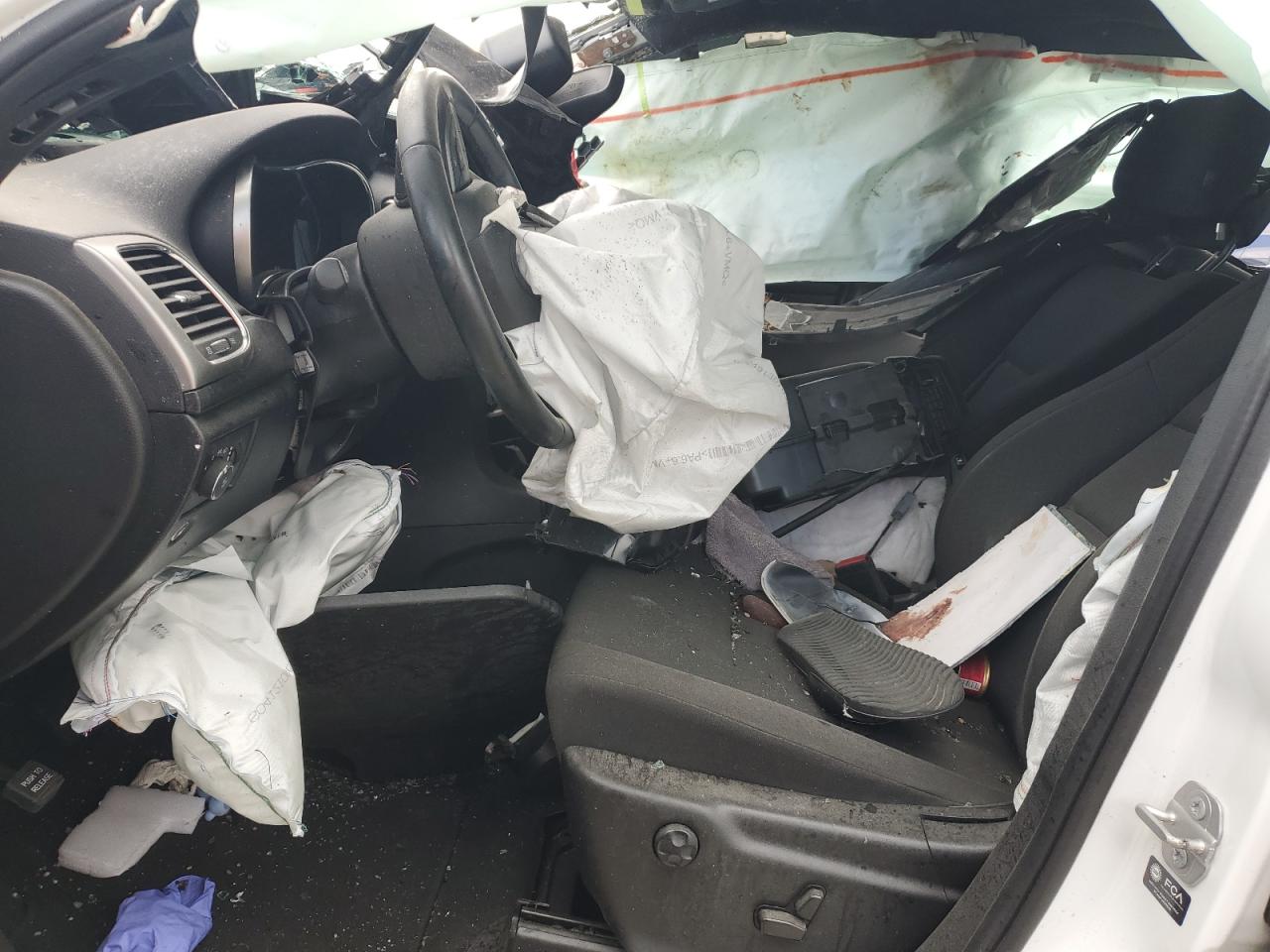 1C4RJFAG5NC115590 2022 Jeep Grand Cherokee Laredo E