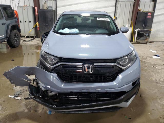 7FARW2H56NE017643 2022 Honda Cr-V Ex