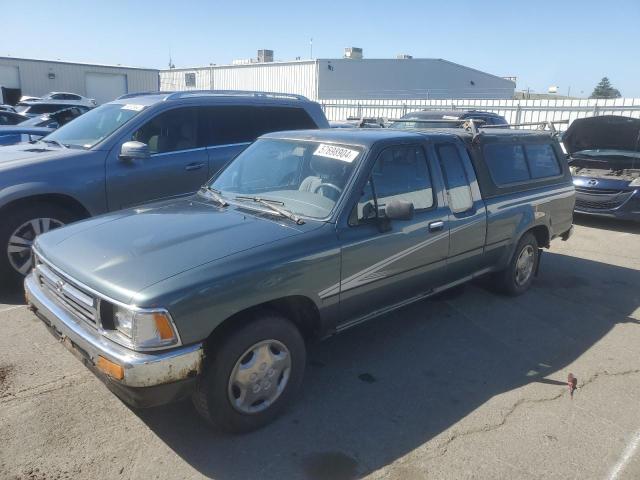 1992 Toyota Pickup 1/2 Ton Extra Long Wheelbase Dlx VIN: JT4RN93PXN5058598 Lot: 57698904