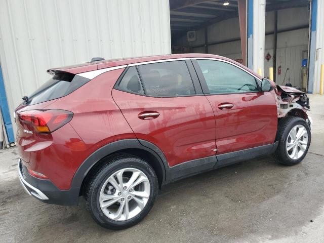 2023 Buick Encore Gx Preferred VIN: KL4MMBS27PB085685 Lot: 59922354