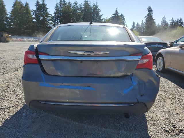 2012 Chrysler 200 Lx VIN: 1C3CCBAB4CN317517 Lot: 59471554