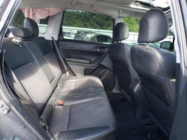 2016 SUBARU FORESTER 2 - JF2SJGDC5GH491729