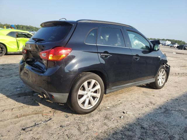 2015 MITSUBISHI OUTLANDER SPORT SE 4A4AP4AU9FE026688