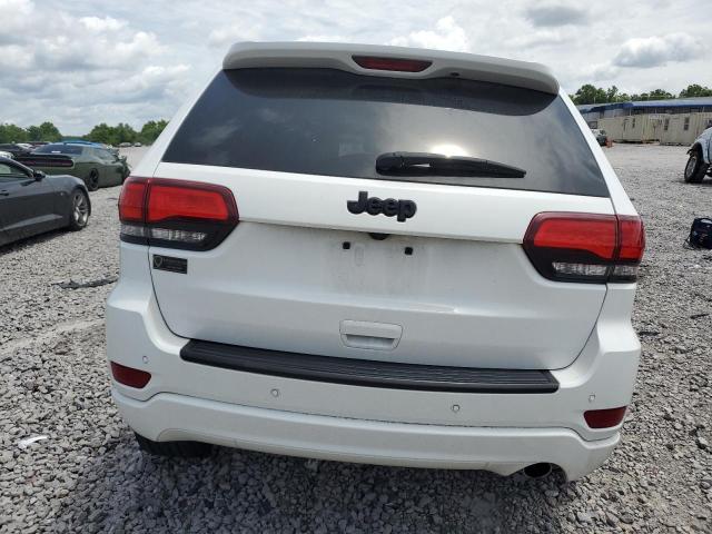 2019 Jeep Grand Cherokee Laredo VIN: 1C4RJEAG4KC839387 Lot: 56380164