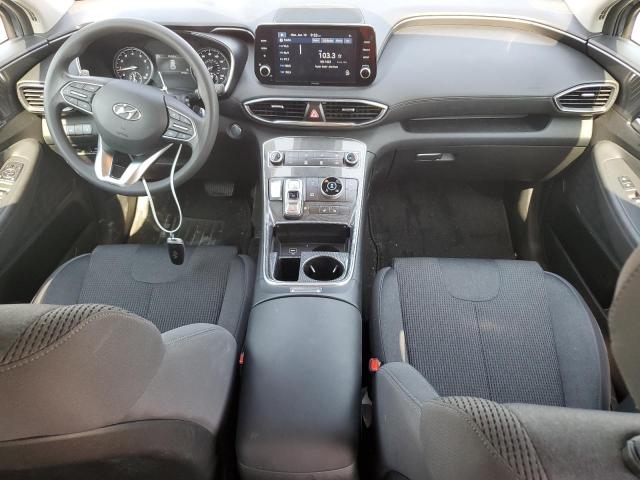 2022 HYUNDAI SANTA FE S - 5NMS2DAJ8NH477686