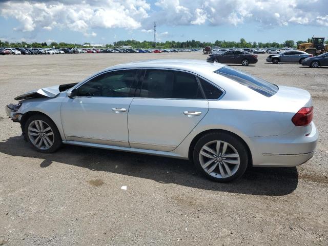 Vin: 1vwcs7a39gc059174, lot: 58197234, volkswagen passat sel 20162