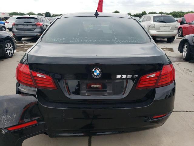 2015 BMW 535 D WBAXA5C57FD691798