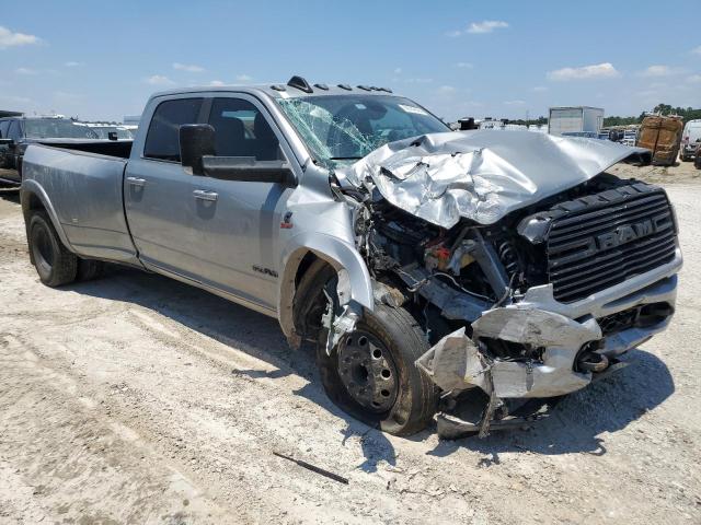 2022 Ram 3500 Laramie VIN: 3C63RRJL2NG404041 Lot: 58742524