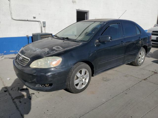 2006 Toyota Corolla Ce VIN: 1NXBR30E86Z762159 Lot: 59057934