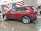 JEEP CHEROKEE L photo