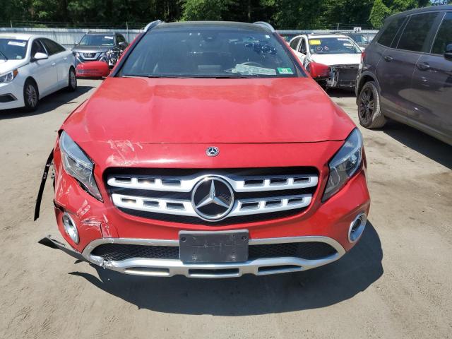 2019 MERCEDES-BENZ GLA 250 4M WDCTG4GB3KJ564983  59713994