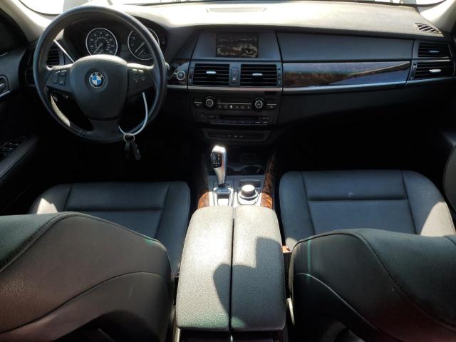 2008 BMW X5 3.0I VIN: 5UXFE43538L028684 Lot: 57723984