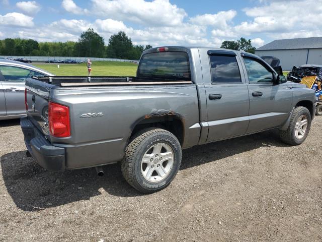 1D7RW3GK4BS653734 2011 Dodge Dakota Slt