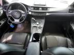 LEXUS CT 200 photo