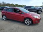 FORD FOCUS photo