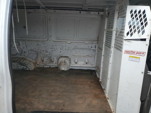 2008 Ford Econoline E150 Van VIN: 1FTNE14W28DA04406 Lot: 58209474