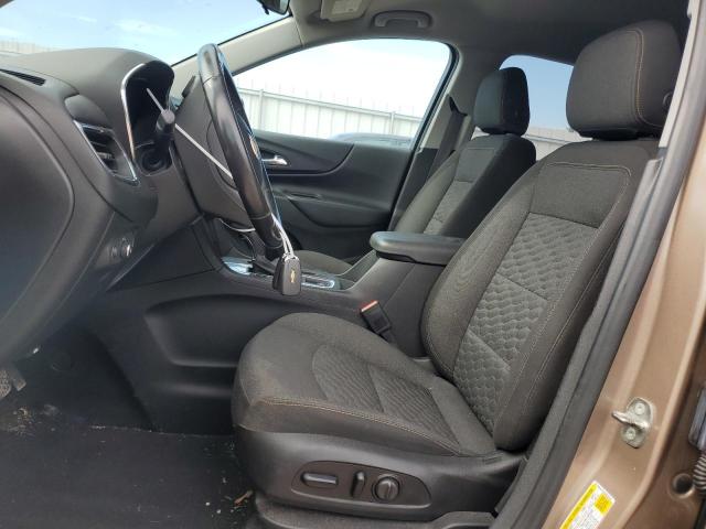 2018 Chevrolet Equinox Lt VIN: 2GNAXJEV5J6232233 Lot: 60456294