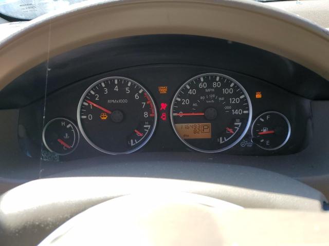 2006 Nissan Pathfinder Le VIN: 5N1AR18U56C601883 Lot: 58202814