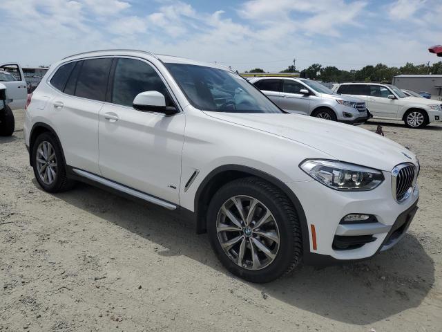 VIN 5UXTR9C58JLD66725 2018 BMW X3, Xdrive30I no.4