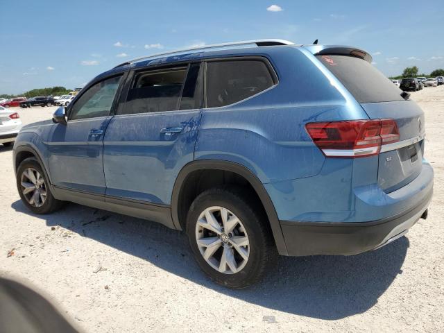 2019 VOLKSWAGEN ATLAS SE - 1V2DR2CA2KC588278