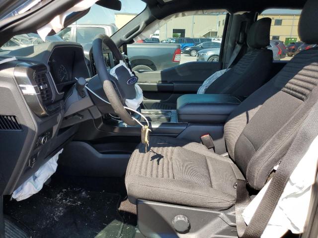 2022 Ford F150 Supercrew VIN: 1FTEW1CP6NFA09759 Lot: 59127754