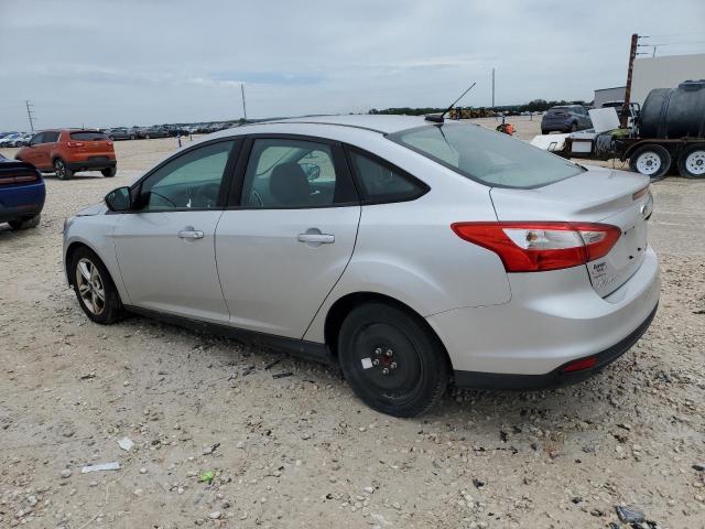 2014 Ford Focus Se VIN: 1FADP3F26EL354513 Lot: 58264934