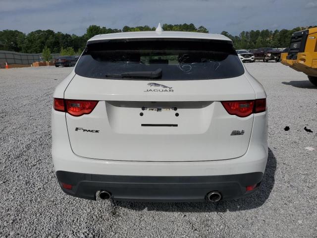 2017 Jaguar F-Pace VIN: SADCS2BV0HA098887 Lot: 59668934