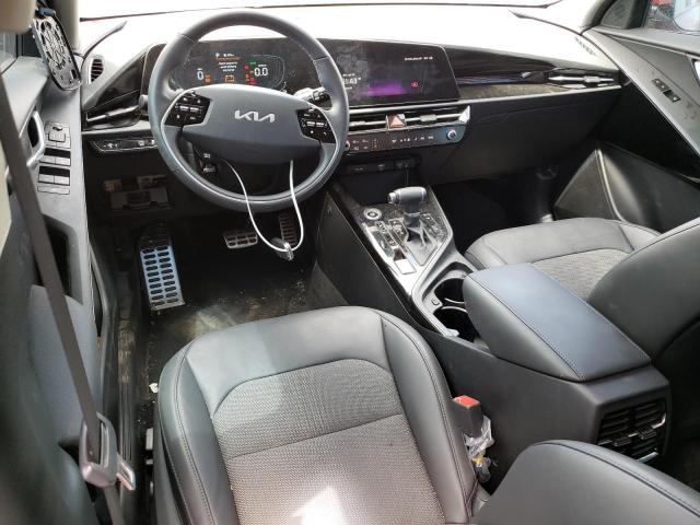 2023 KIA NIRO EX - KNDCR3LE0P5094017