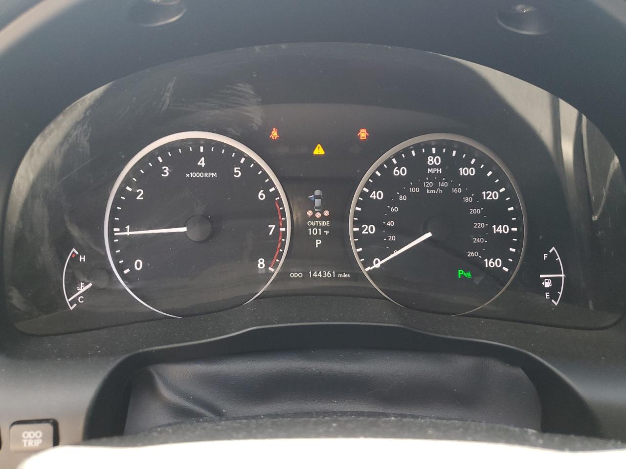 JTHBK1GG6D2067951 2013 Lexus Es 350