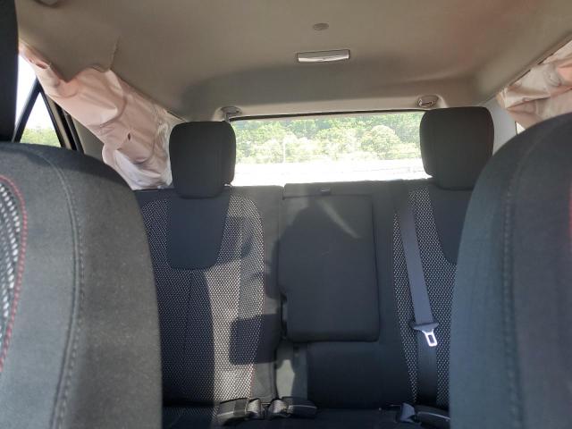 2015 Chevrolet Equinox Lt VIN: 2GNFLFEK6F6259906 Lot: 58903984