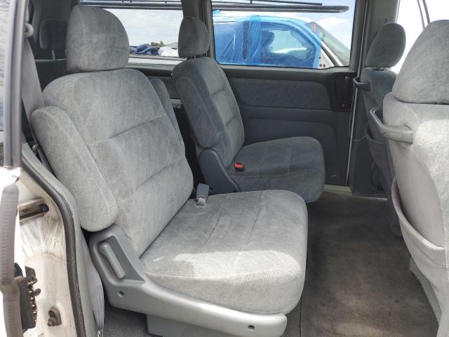 2000 Honda Odyssey Ex VIN: 2HKRL1869YH556304 Lot: 60508824