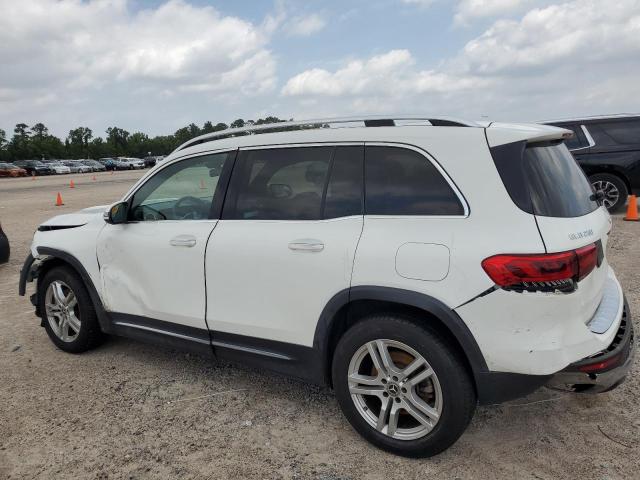 2021 Mercedes-Benz Glb 250 4Matic VIN: W1N4M4HB5MW085593 Lot: 57333724