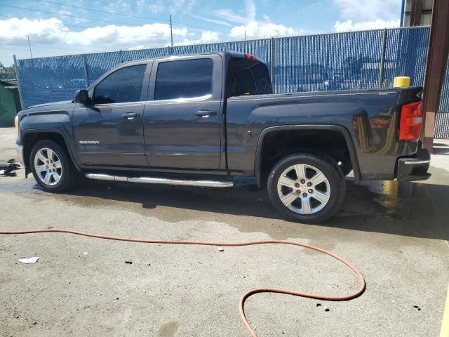 2014 GMC Sierra C1500 Sle VIN: 3GTP1UEC3EG425625 Lot: 58393814